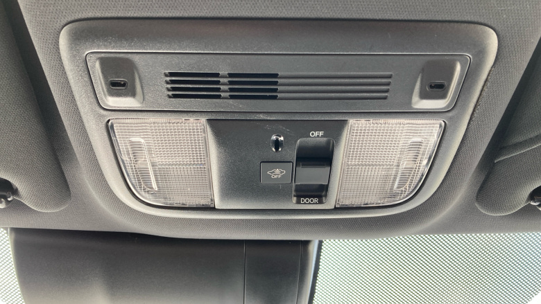 Honda Civic 1.0 VTEC Turbo 126 SR 5dr CVT Petrol Hatchback